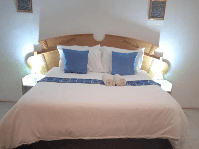 Sunshinevibe Guest House - from BWP 500