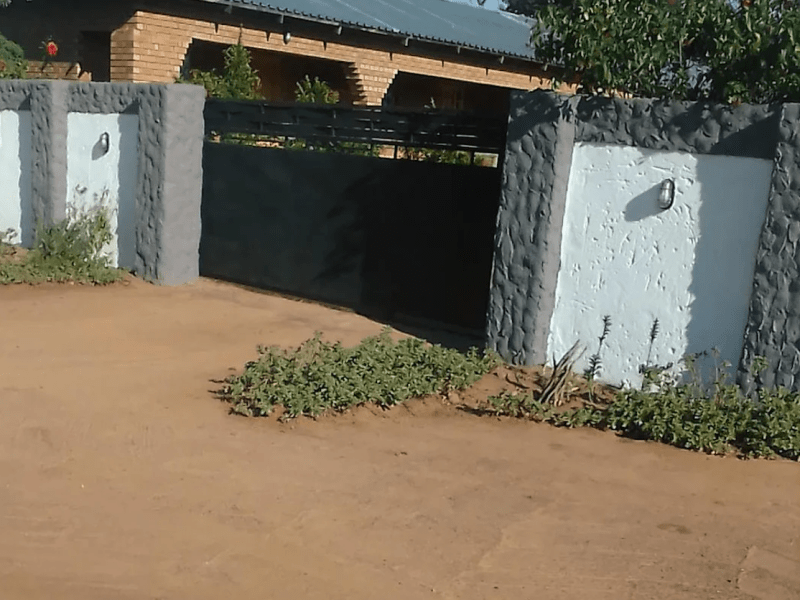 Sunshinevibe Guest House - from BWP 500