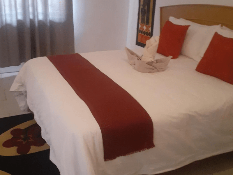 Sunshinevibe Guest House - from BWP 500