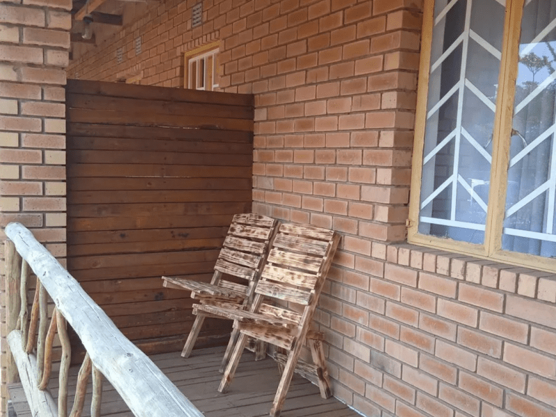 Sunshinevibe Guest House - from BWP 500