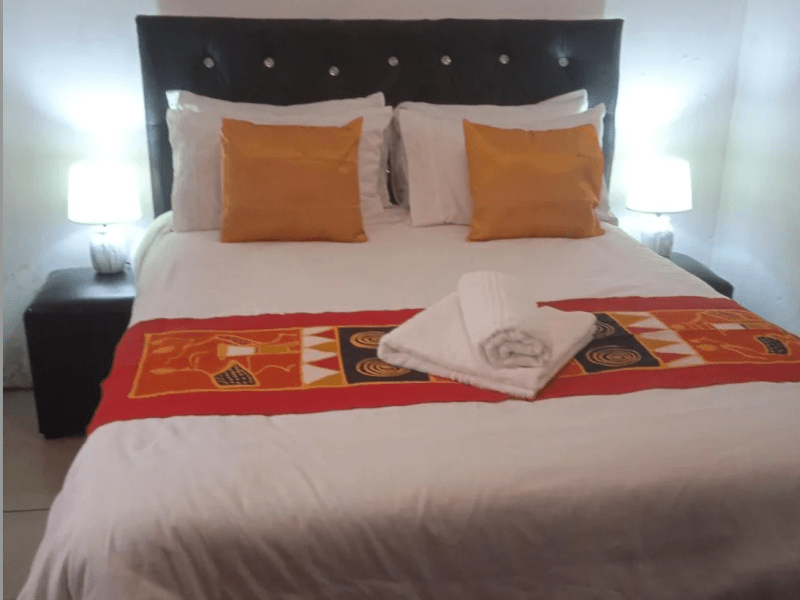 Sunshinevibe Guest House - from BWP 500