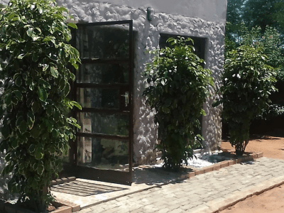 Sunshinevibe Guest House - from BWP 500