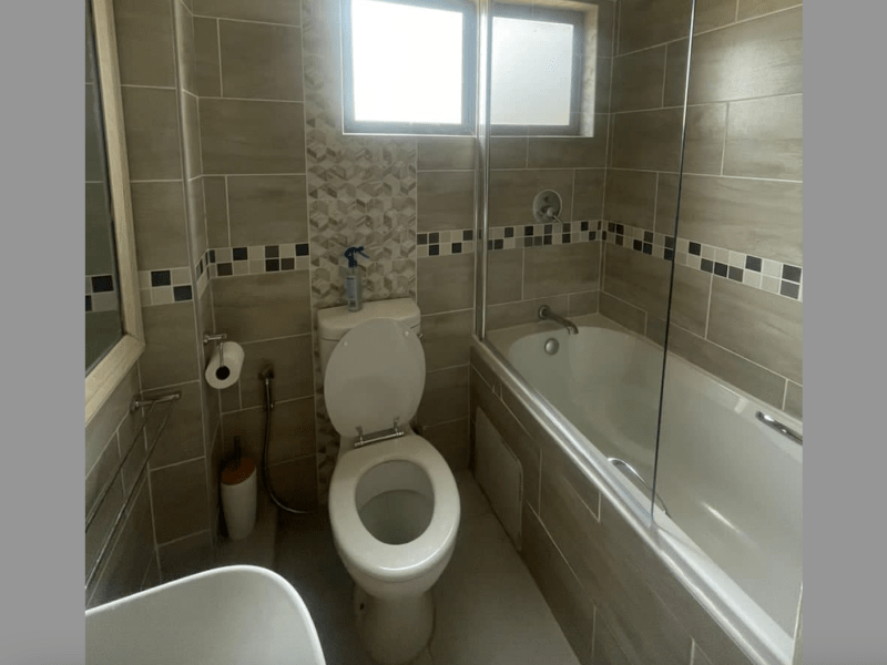 Gae La Rona Hotel Apartment - from BWP 690