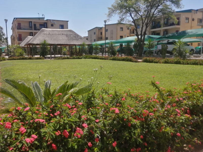 Gae La Rona Hotel Apartment - from BWP 690
