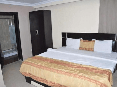 Blissful Breeze Stays - from BWP 370