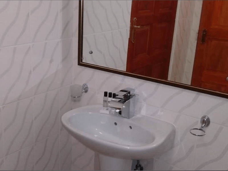 Berry Bliss Guest House - from BWP 550