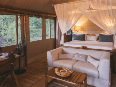 Kalahari Breeze Safaris - from BWP 1100