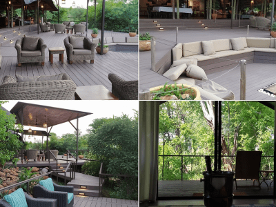 Kalahari Breeze Safaris - from BWP 1100