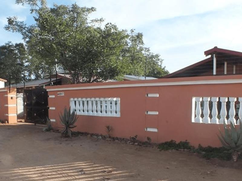 Mashusha Bed & Breakfast - from BWP 350