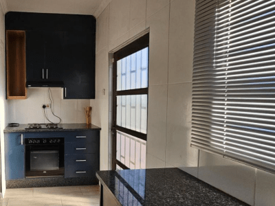 Blissful Breeze Stays - from BWP 370