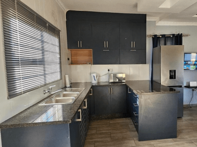 Blissful Breeze Stays - from BWP 370