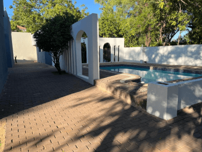 The Vibe - Private Rooms With Shared Bath - from BWP 350