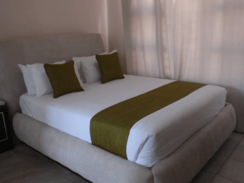 JTown CBD Self-Catering Apartment - from BWP 590
