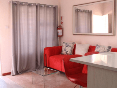 JTown CBD Self-Catering Apartment - from BWP 590