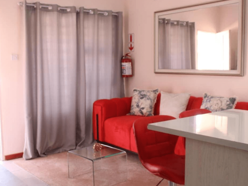 JTown CBD Self-Catering Apartment - from BWP 590