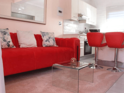 JTown CBD Self-Catering Apartment - from BWP 590