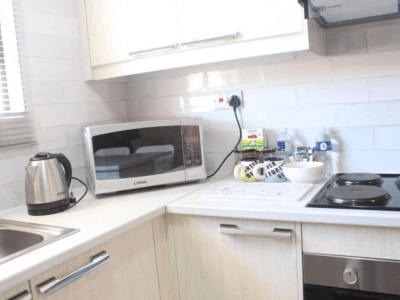 JTown CBD Self-Catering Apartment - from BWP 590