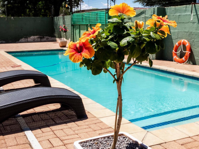 Phatuma Apartments - from BWP 800