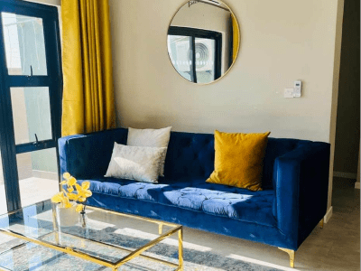 Alchemy Luxury Apartments - from BWP 880