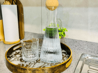 Alchemy Luxury Apartments - from BWP 880