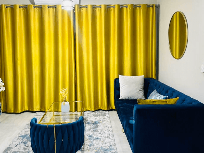 Alchemy Luxury Apartments - from BWP 880