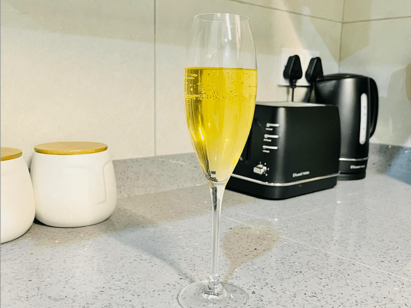 Alchemy Luxury Apartments - from BWP 880