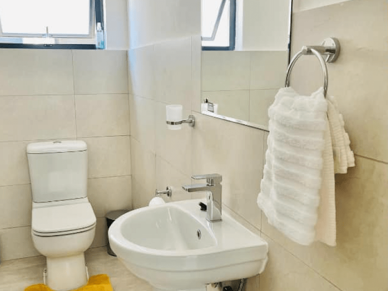 Alchemy Luxury Apartments - from BWP 880