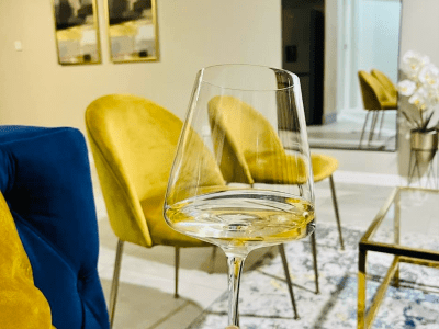 Alchemy Luxury Apartments - from BWP 880