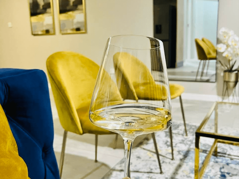 Alchemy Luxury Apartments - from BWP 880