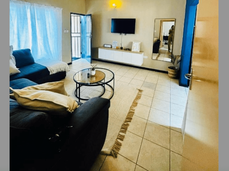 R&R Stays - from BWP 700