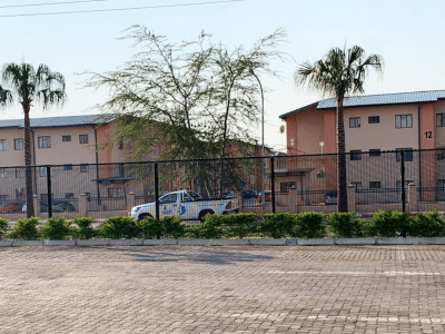 Tsika's Inn - from BWP 750