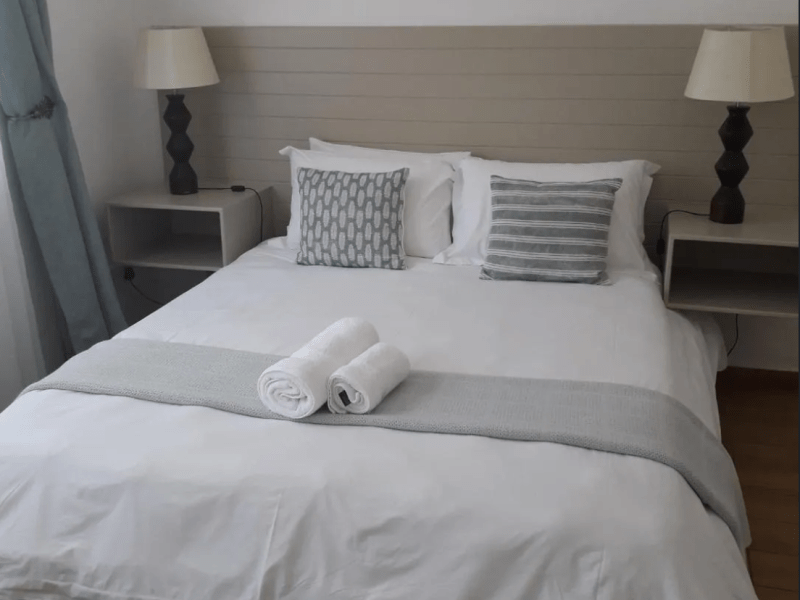 Aflica Apartments - from BWP 700