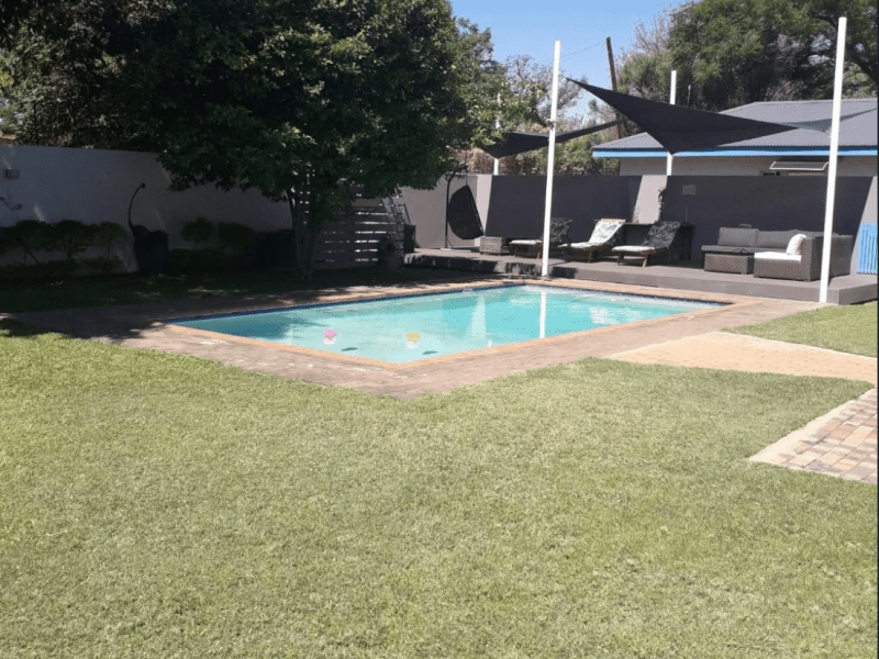 Aflica Apartments - from BWP 700