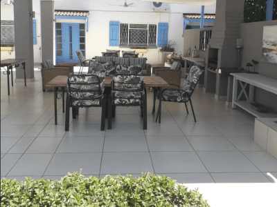 Aflica Apartments - from BWP 700