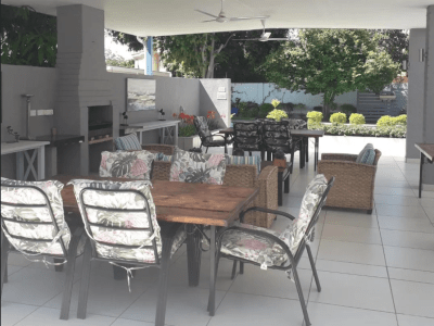 Aflica Apartments - from BWP 700