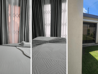 VK Bed and Breakfast - from BWP 930