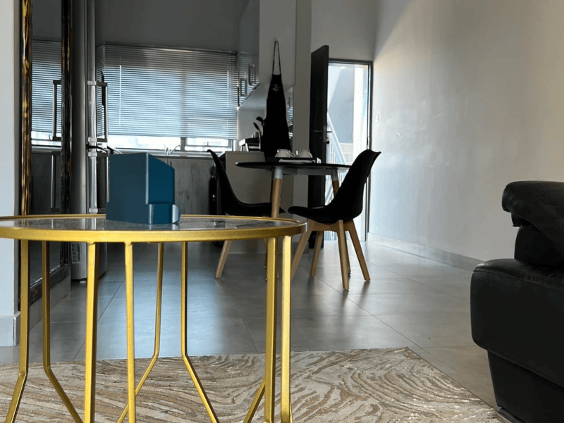 Ken's Loft - from BWP 950