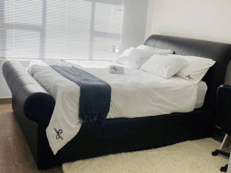 Ken's Loft - from BWP 950