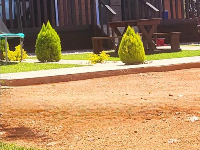 The Croft L&M Retreat - from BWP 1270