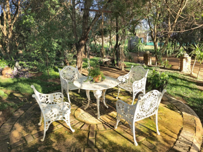 Mokolodi Conservancy Chalets - from BWP 625