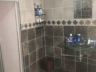 Executive Accommodation Gaborone - from BWP 400