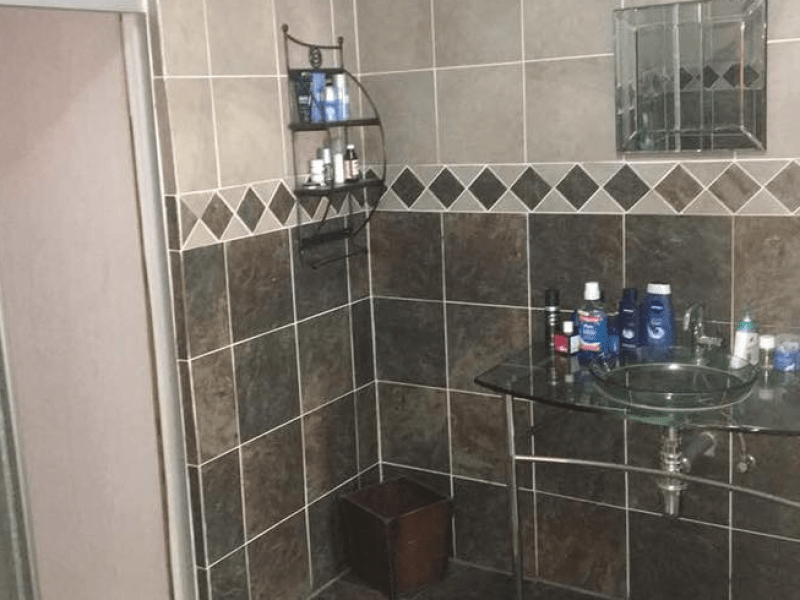 Executive Accommodation Gaborone - from BWP 400