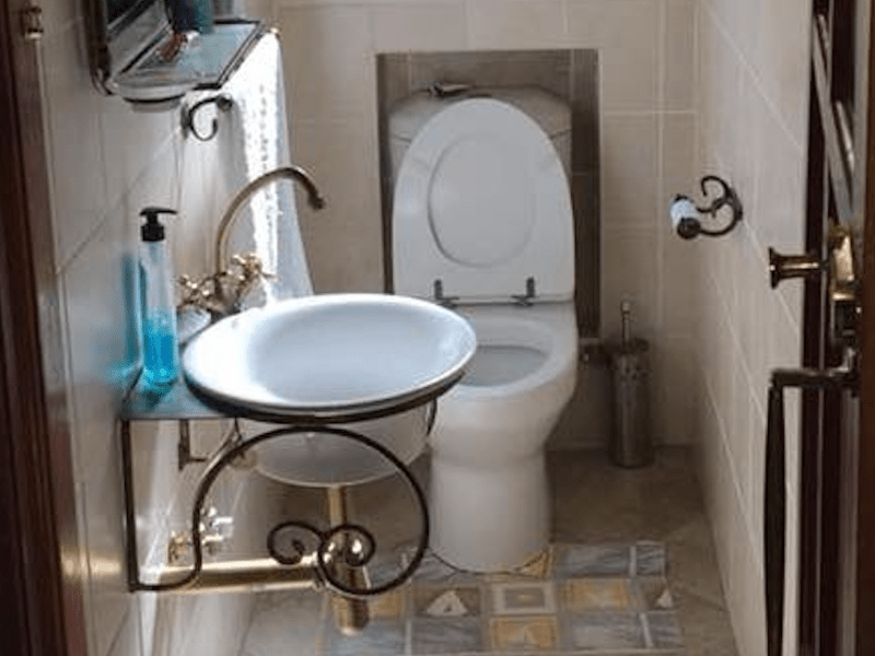 Executive Accommodation Gaborone - from BWP 400