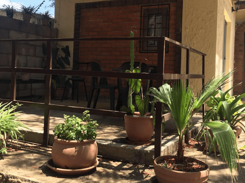 Executive Accommodation Gaborone - from BWP 400