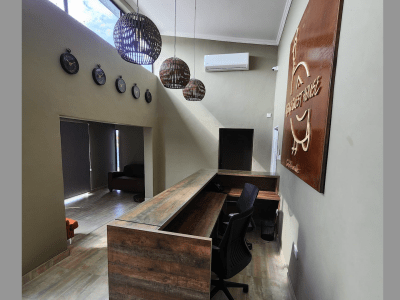 Kgaka Guesthouse - from BWP 1700