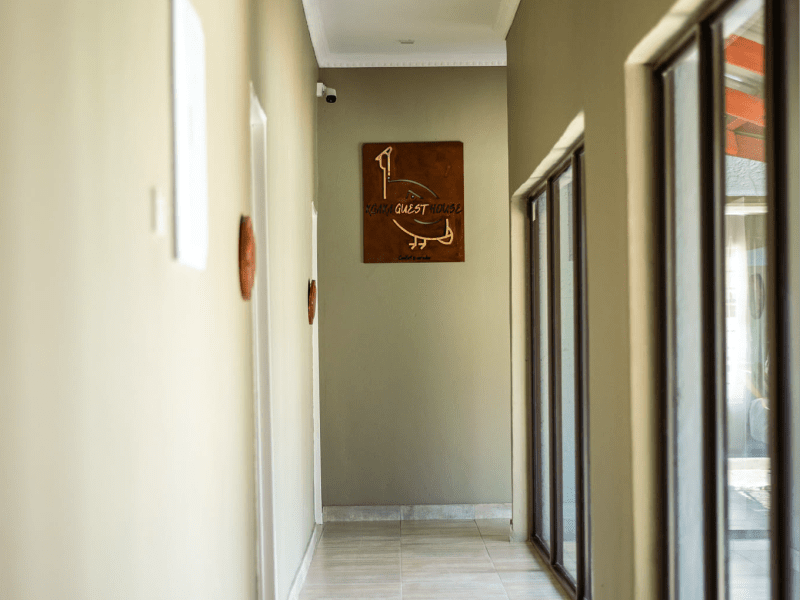 Kgaka Guesthouse - from BWP 1700