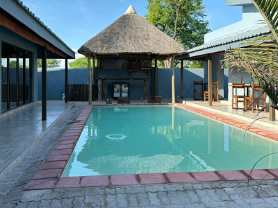 Kgaka Guesthouse - from BWP 1700