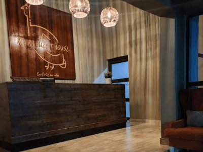 Kgaka Guesthouse - from BWP 1700