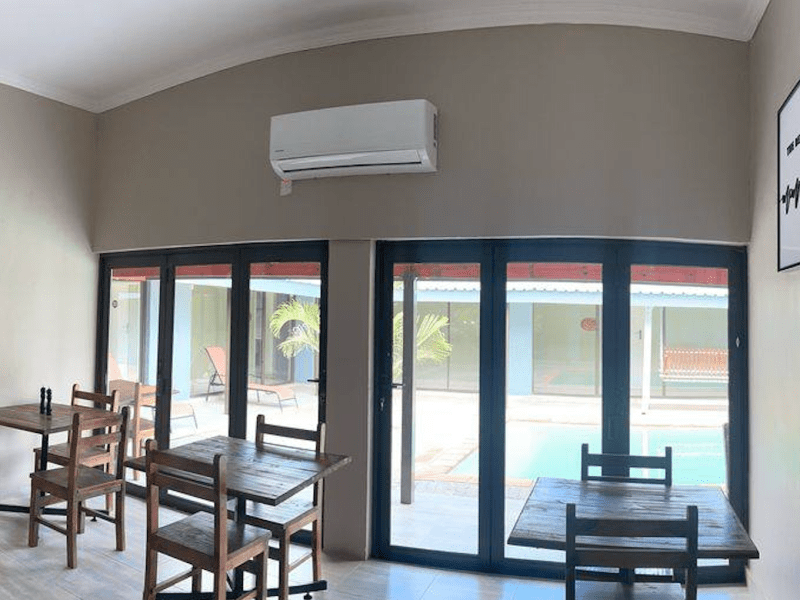 Kgaka Guesthouse - from BWP 1700