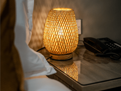 Kgaka Guesthouse - from BWP 1700